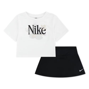 NYA WILD FLOWER DRI-FIT SCOOTER SET