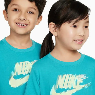 NYA CLUB BRAND ENERGY SHIRT 2 PIECE SET
