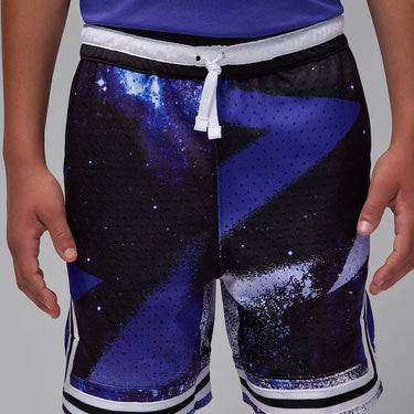 JORDAN DRI-FIT MJ PRINTED SPORT DIAMOND SHORTS