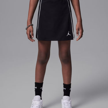 JDK SPORT DRI-FIT SKORT K/W BLACK