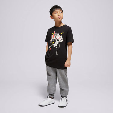 JDK MJ JAMMING SS KIDS' TEE