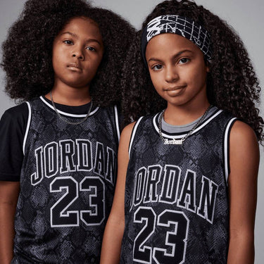 JORDAN KIDS' 23 AOP JERSEY