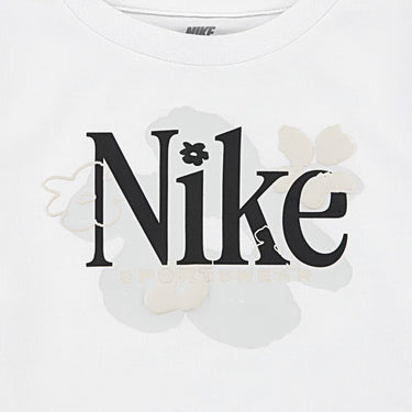 NYA WILD FLOWER DRI-FIT SCOOTER SET