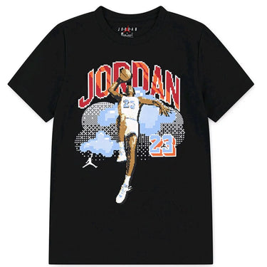 JDK CUSTOMIZED AIR DIGI KIDS' TEE