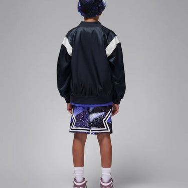 JORDAN DRI-FIT MJ PRINTED SPORT DIAMOND SHORTS