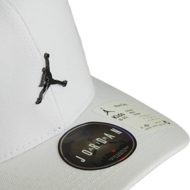 AIR JORDAN JAM METAL JUMPMAN TRUCKER CAP