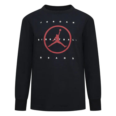 JDK MJ FLIGHT ESSENTIALS KIDS' JUMPMAN TEE