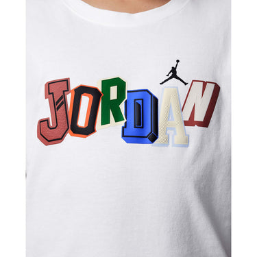 JDK JORDAN SIGNATURE SS TEE