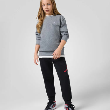 JDK BROOKLYN FLEECE ESSENTIAL CREW