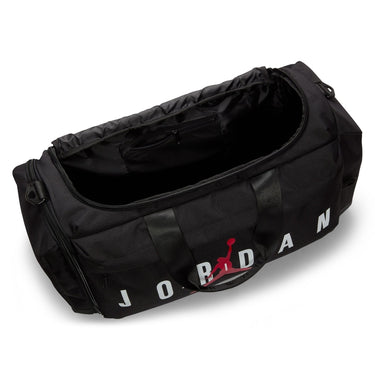JORDAN VELOCITY DUFFLE  BAG