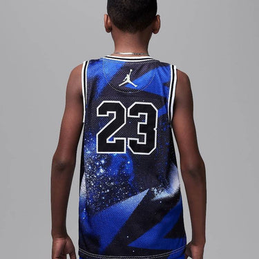 JDK BOYS JORDAN 23 AOP JERSEY