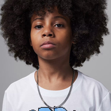 JORDAN CUSTOMIZED AIR BIG KIDS' DIGI T-SHIRT