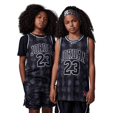 JORDAN KIDS' 23 AOP JERSEY
