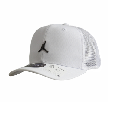 AIR JORDAN JAM METAL JUMPMAN TRUCKER CAP