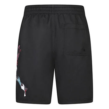 JDK MJ ESSENTIALS POOLSIDE HBR SHORTS