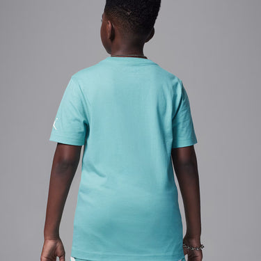 JORDAN FLIGHT ESSENTIALS BIG KIDS' POOLSIDE JUMPMAN T-SHIRT