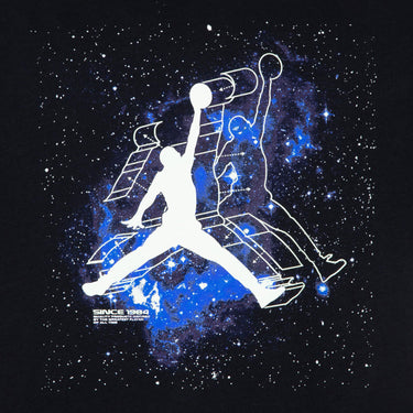 JDK SKY IS NOT THE LIMIT GLOW TEE