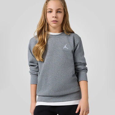 JDK BROOKLYN FLEECE ESSENTIAL CREW