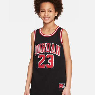JDK  JORDAN BIG KIDS' 23 JERSEY