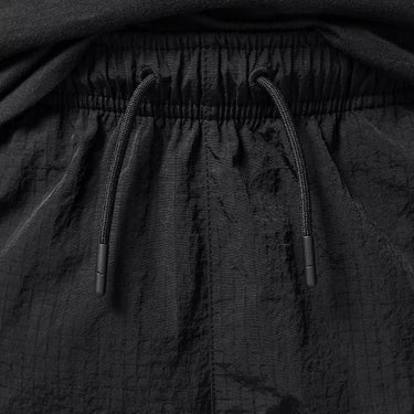 BIG KIDS' POOL SIDE WOVEN DIAMOND SHORTS