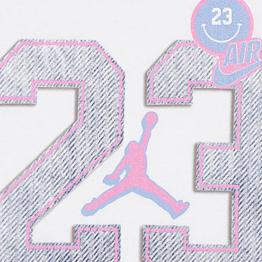 JDK BLUE JEANS BLING SS TEE