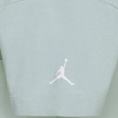 JDK JORDAN SIX FLOWERS TEE