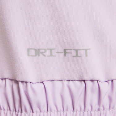 NIKE DRI-FIT SUNNY SWOOSH LITTLE KIDS' RUNSIE ROMPER