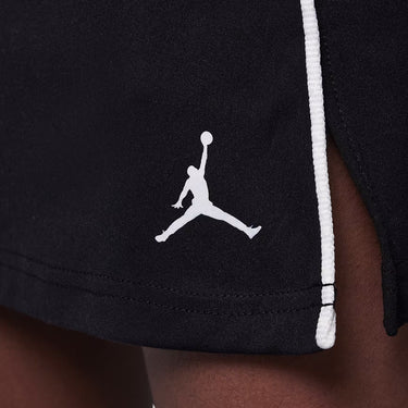 JDK SPORT DRI-FIT SKORT K/W BLACK