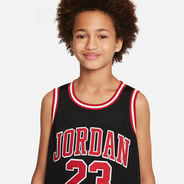JDK  JORDAN BIG KIDS' 23 JERSEY