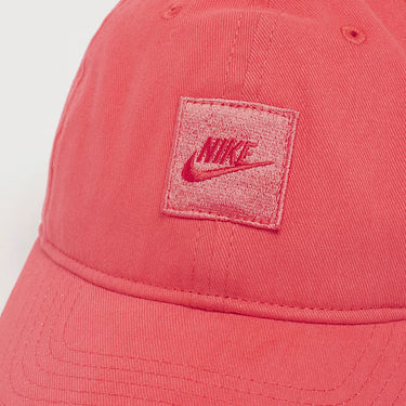 NYA NAN BOX FUTURA CLUB CAP