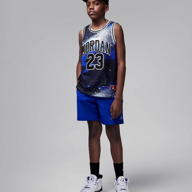 JDK BOYS JORDAN 23 AOP JERSEY