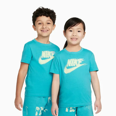 NYA CLUB BRAND ENERGY SHIRT 2 PIECE SET