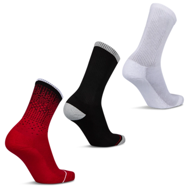 JDK CUSTOMIZED AIR 3PK CREW