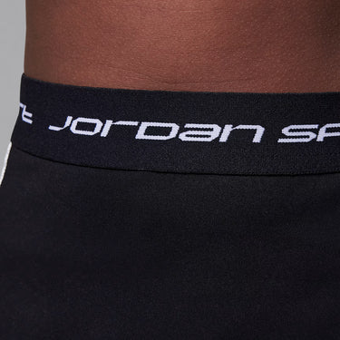 JDK SPORT DRI-FIT SKORT K/W BLACK