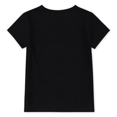 NYA NIKE GIRLS' SIP PHOTO GRAPHIC TEE