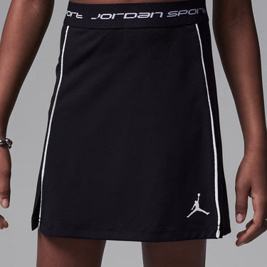 JDK SPORT DRI-FIT SKORT K/W BLACK