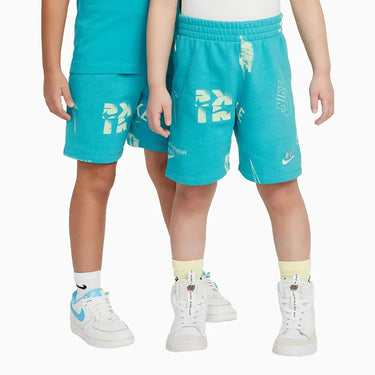NYA CLUB BRAND ENERGY SHIRT 2 PIECE SET
