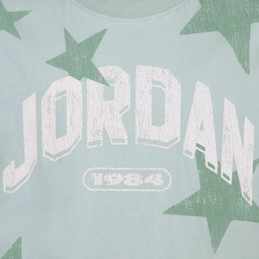 JDK JORDAN SIX FLOWERS TEE