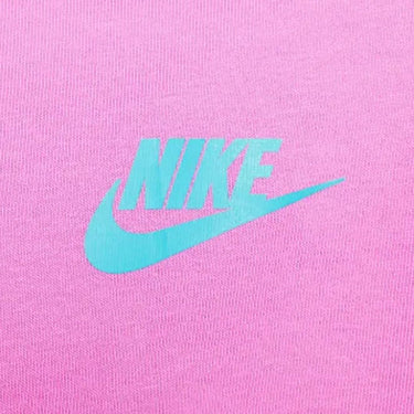 NIKE BOXY TEE SET WITH SHORTS 2 PIECES