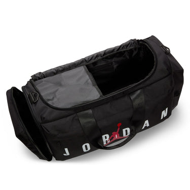 JORDAN VELOCITY DUFFLE  BAG