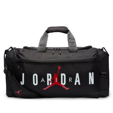 JORDAN VELOCITY DUFFLE  BAG