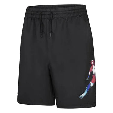 JDK MJ ESSENTIALS POOLSIDE HBR SHORTS