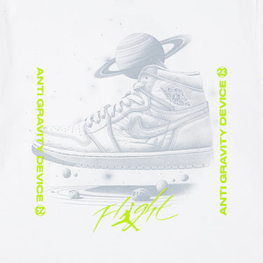 JDK JDB ANTI GRAVITY SS TEE