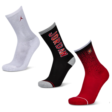 JDK CUSTOMIZED AIR 3PK CREW