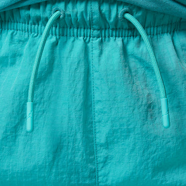 JORDAN BIG KIDS' POOLSIDE WOVEN DIAMOND SHORTS