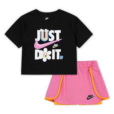 NYA JUST BELIEVE SCOOTER SET