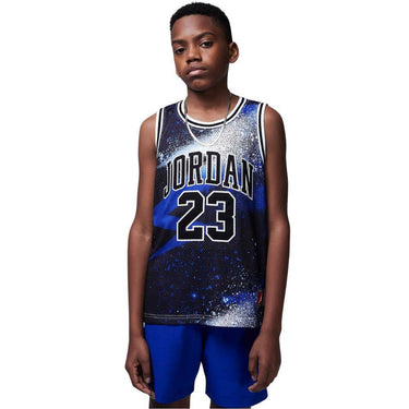 JDK BOYS JORDAN 23 AOP JERSEY