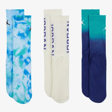 JDK ESST POOLSIDE 3PK CREW