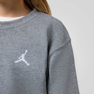 JDK BROOKLYN FLEECE ESSENTIAL CREW
