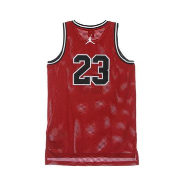 JDK JORDAN 23 JERSEY (K/M) RED